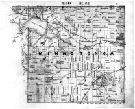 Minnetonka Township, Wayzata Bay, Hennepin County 1873